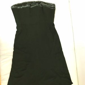 Adrianna Papell Black Evening dress